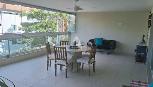 Apartamento com 4 Quartos à venda, 194m² no Recreio dos Bandeirantes, Rio de Janeiro