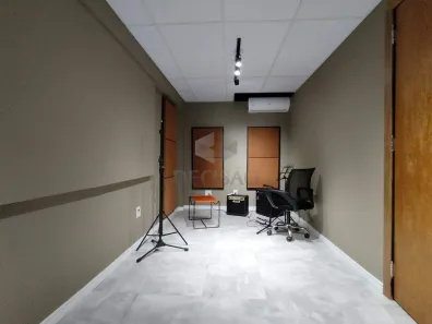 Loja / Salão / Ponto Comercial à venda, 25m² no Serra, Belo Horizonte