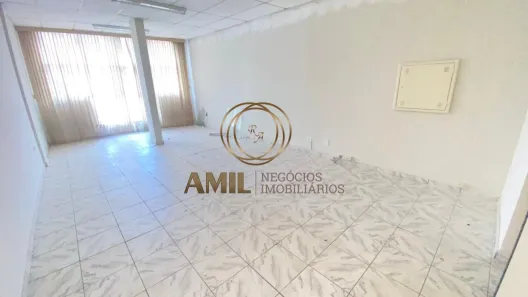 Conjunto Comercial / Sala à venda, 252m² no Centro, São José dos Campos