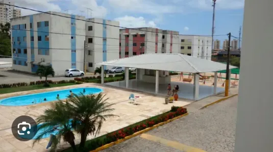 Apartamento com 3 Quartos à venda, 72m² no Nova Parnamirim, Parnamirim
