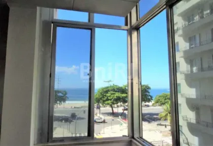 Apartamento com 3 Quartos à venda, 121m² no Copacabana, Rio de Janeiro