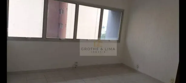 Conjunto Comercial / Sala à venda, 41m² no Centro, São José dos Campos