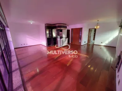 Apartamento com 4 Quartos à venda, 175m² no Gonzaga, Santos