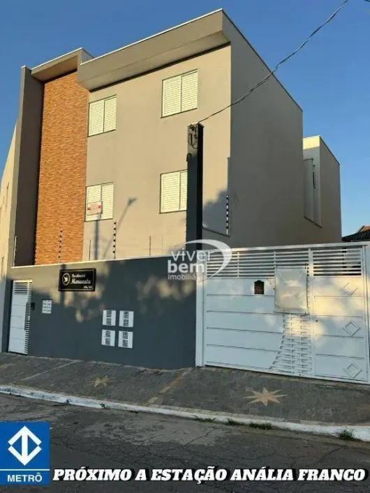 Foto do imóvel - Studio à venda com 2 quartos, 1 banheiro, condomínio com elevador e aceita animais em