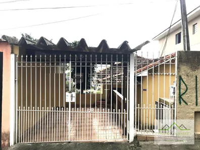 Terreno / Lote Comercial à venda, 290m² no Jardim Monte Kemel, São Paulo