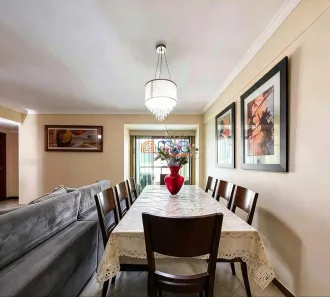 Apartamento com 3 Quartos à venda, 105m² no Sol e Mar, Macaé