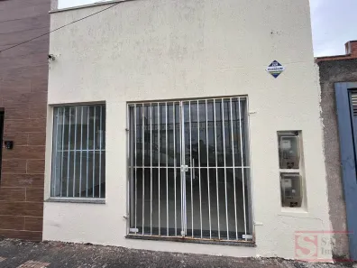 Conjunto Comercial / Sala para alugar, 54m² no Centro, Limeira