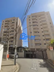 Apartamento com 3 Quartos à venda, 66m² no Centro, São Bernardo do Campo