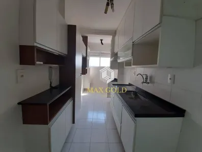 Apartamento com 2 Quartos à venda, 71m² no Centro, Taubaté