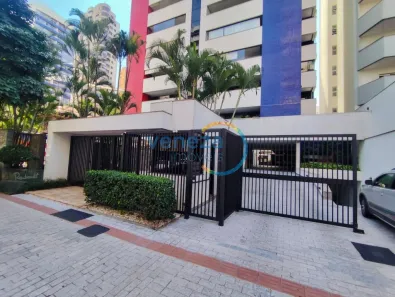 Apartamento com 3 Quartos à venda, 177m² no Centro, Londrina