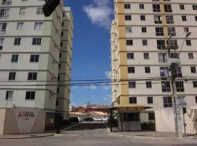 Apartamento com 3 Quartos à venda, 57m² no Farolândia, Aracaju
