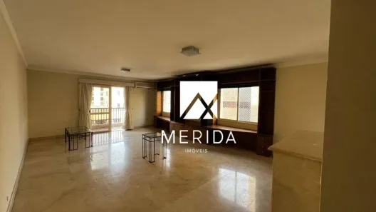Apartamento com 3 Quartos à venda, 260m² no Jardim, Santo André