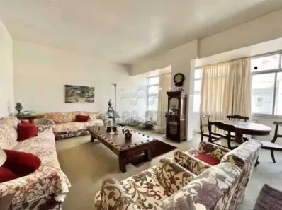 Apartamento com 3 Quartos à venda, 200m² no Ipanema, Rio de Janeiro