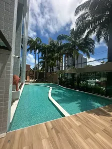 Apartamento com 3 Quartos à venda, 97m² no Candeias, Jaboatão dos Guararapes