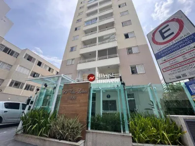 Apartamento com 2 Quartos à venda, 64m² no Vila Adyana, São José dos Campos