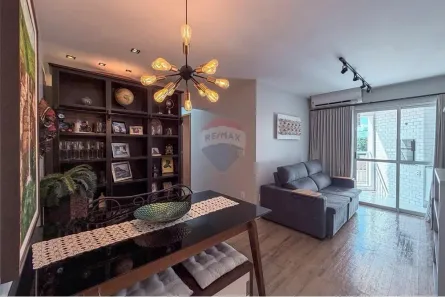 Apartamento com 3 Quartos à venda, 72m² no Jardim Santa Marta, Cuiabá
