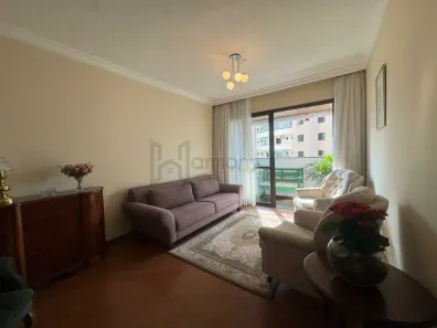 Apartamento com 3 Quartos à venda, 90m² no Vila Mascote, São Paulo