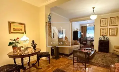 Apartamento com 3 Quartos à venda, 100m² no Copacabana, Rio de Janeiro
