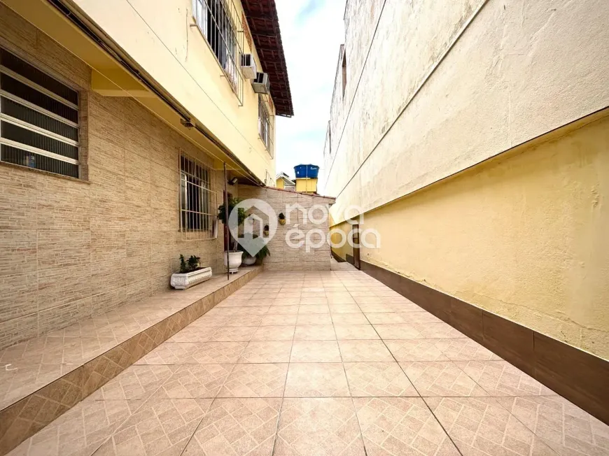 Foto do imóvel - Casa para comprar com 171 m², 4 quartos, 4 banheiros