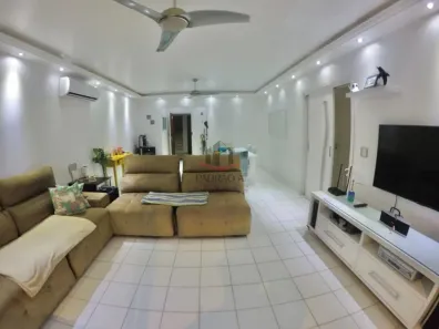 Apartamento com 2 Quartos para venda ou aluguel, 105m² no Tabatinga, Caraguatatuba