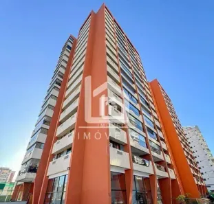 Apartamento com 4 Quartos à venda, 160m² no Praia da Costa, Vila Velha
