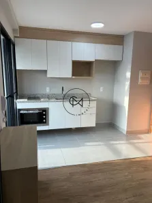 Studio com 1 Quarto para alugar, 24m² no Centro, Osasco