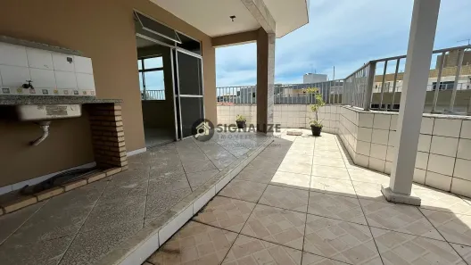 Cobertura com 4 Quartos à venda, 260m² no Algodoal, Cabo Frio