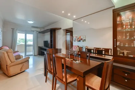 Apartamento com 3 Quartos à venda, 95m² no Centro, São Leopoldo