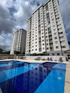 Apartamento com 2 Quartos à venda, 60m² no Jardim Europa I e II, Anápolis