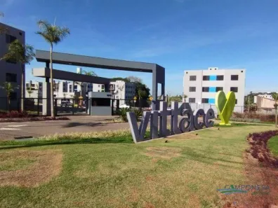 Apartamento com 2 Quartos à venda, 12m² no Centro, Cambé
