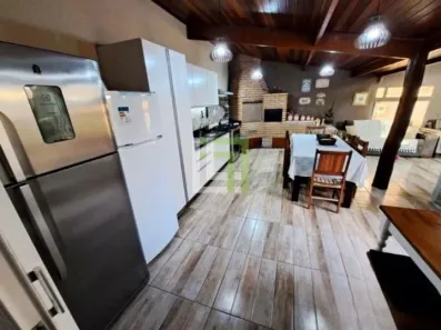 Casa com 3 Quartos à venda, 150m² no Recanto Quarto Centenário, Jundiaí