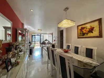 Apartamento com 3 Quartos à venda, 120m² no Ingá, Niterói