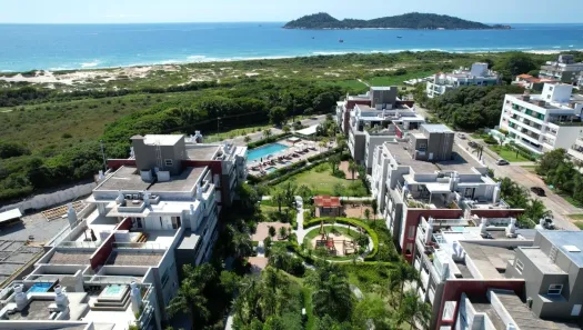 Cobertura com 2 Quartos à venda, 139m² no Campeche, Florianópolis