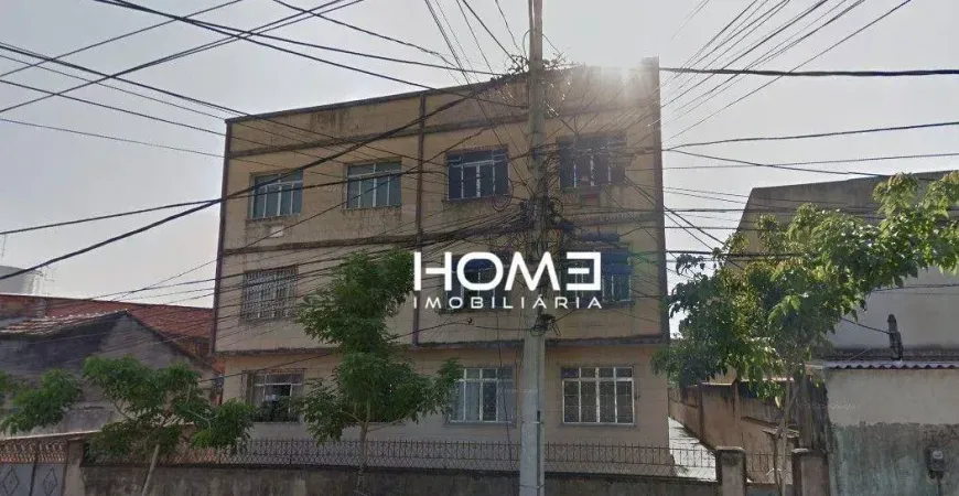 Foto do imóvel - Apartamento para comprar com 60 m², 2 quartos, 1 banheiro