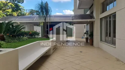 Apartamento com 4 Quartos à venda, 120m² no Bosque dos Eucaliptos, São José dos Campos