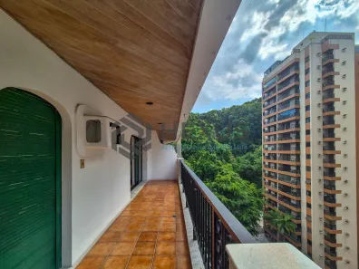 Apartamento com 3 Quartos à venda, 134m² no Pitangueiras, Guarujá