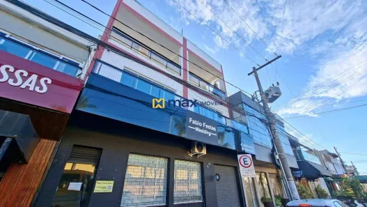 para alugar, 300m² no Centro, Itajaí