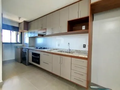 Apartamento com 3 Quartos à venda, 79m² no Quinta da Primavera, Ribeirão Preto