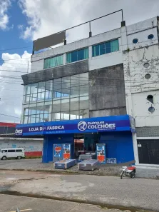à venda, 740m² no Maracangalha, Belém