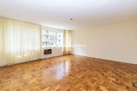 Apartamento com 3 Quartos à venda, 145m² no Copacabana, Rio de Janeiro