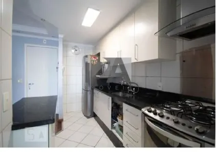 Apartamento com 3 Quartos à venda, 75m² no Centro, Osasco