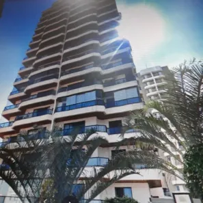 Apartamento com 3 Quartos à venda, 140m² no Vila Milton, Guarulhos