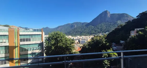 Apartamento com 1 Quarto à venda, 156m² no Lagoa, Rio de Janeiro