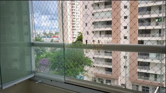 Apartamento com 3 Quartos à venda, 90m² no Parque Residencial Aquarius, São José dos Campos