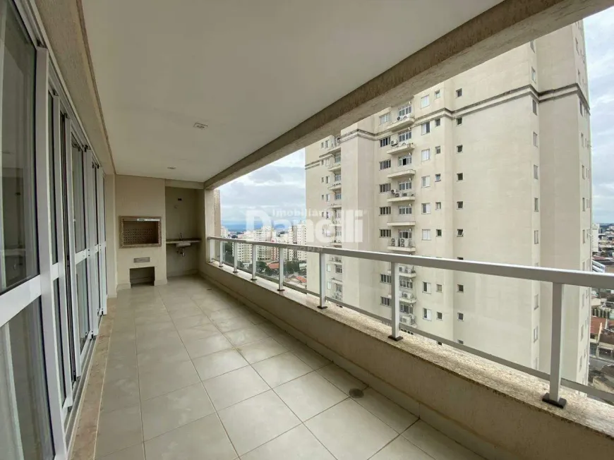 Foto do imóvel - Apartamento para alugar com 2 quartos, 2 suítes, 130 m², 3 banheiros e 2 vagas na garagem em