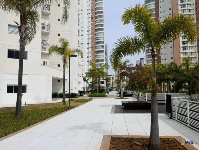 Apartamento com 3 Quartos à venda, 236m² no Parque Campolim, Sorocaba