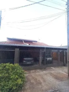 Casa com 4 Quartos à venda, 316m² no Interlagos, Londrina