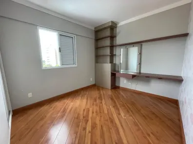 Apartamento com 3 Quartos à venda, 109m² no Centro, Taubaté