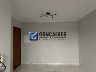 Apartamento com 2 Quartos à venda, 60m² no Assunção, São Bernardo do Campo