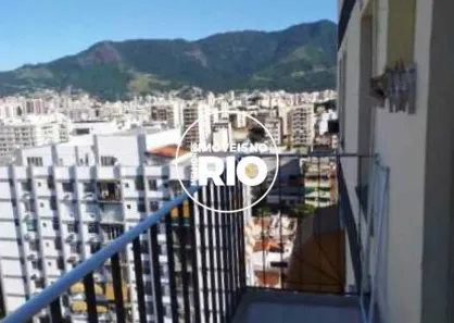 Apartamento com 4 Quartos à venda, 160m² no Vila Isabel, Rio de Janeiro